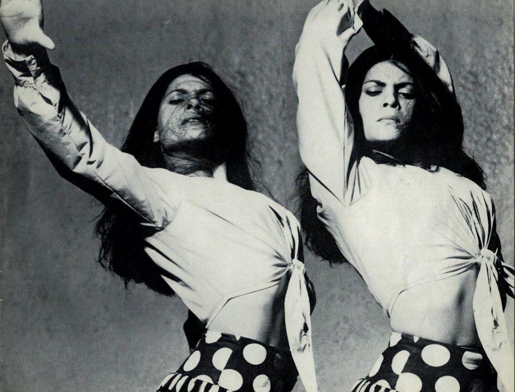 Lee más sobre el artículo Una bailaora olvidada: La Singla